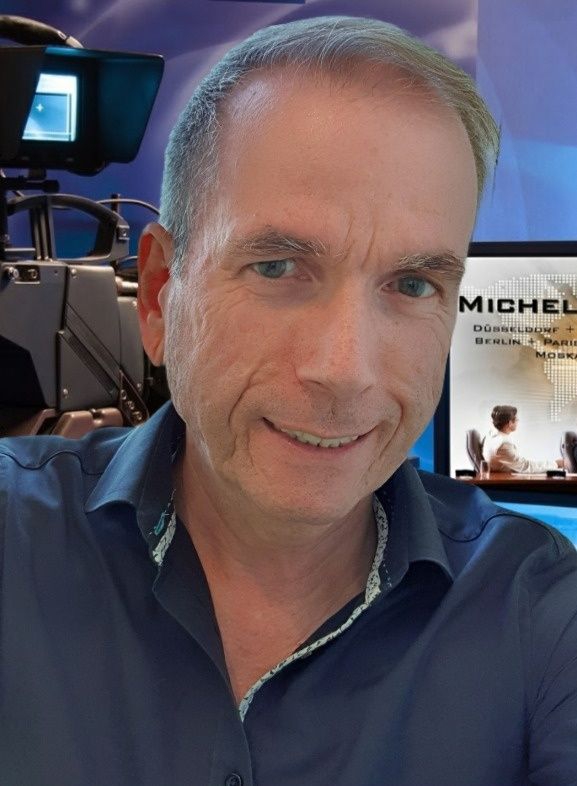 Klaus Michel