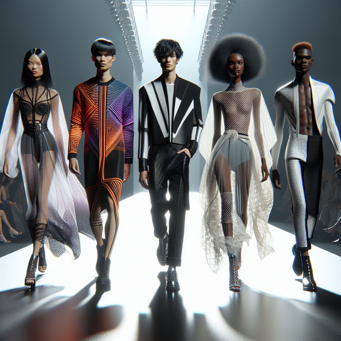 Mode-star & KI Fashion3000